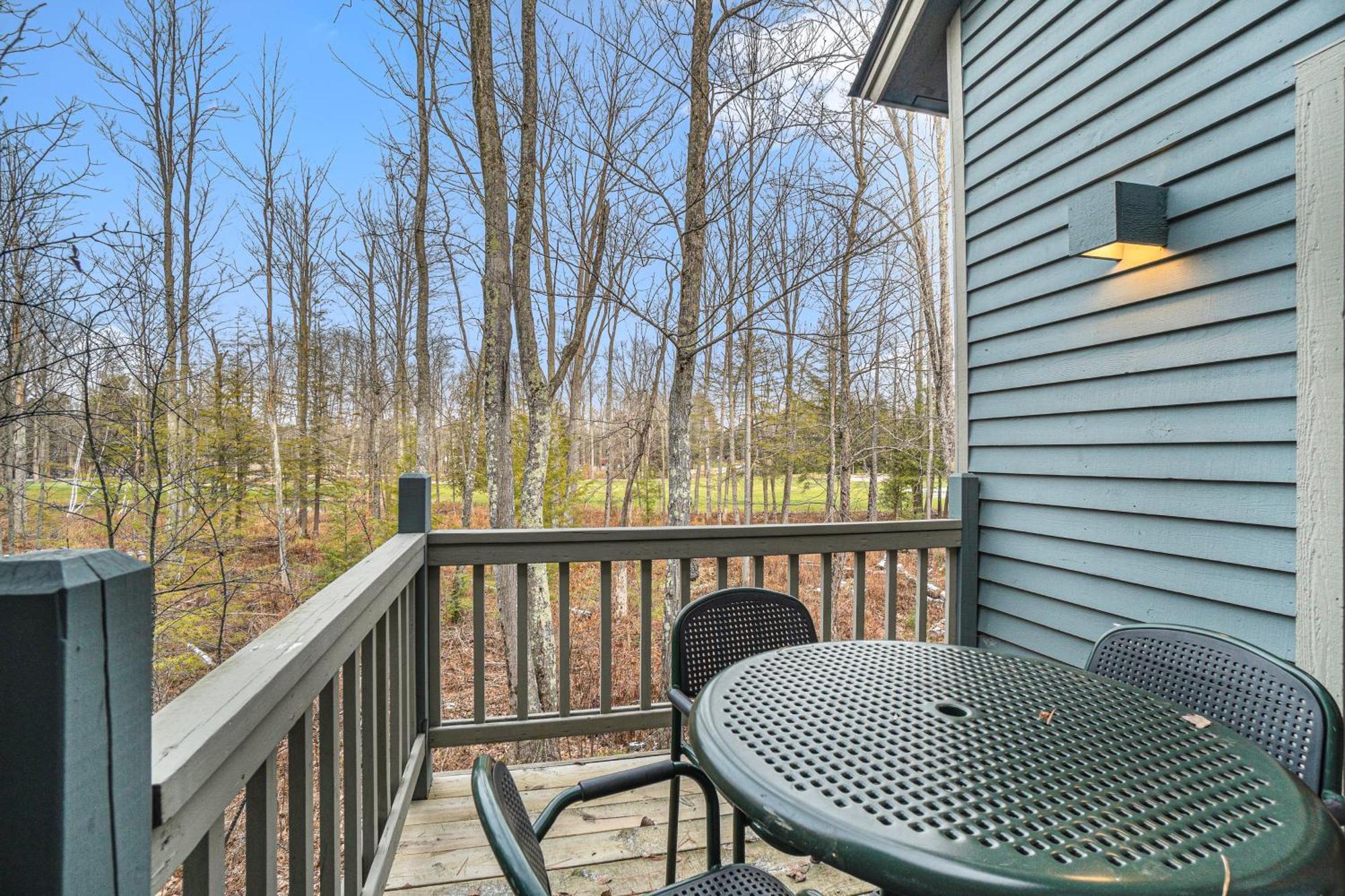 Wintergreen Condos Thompsonville Quarto foto