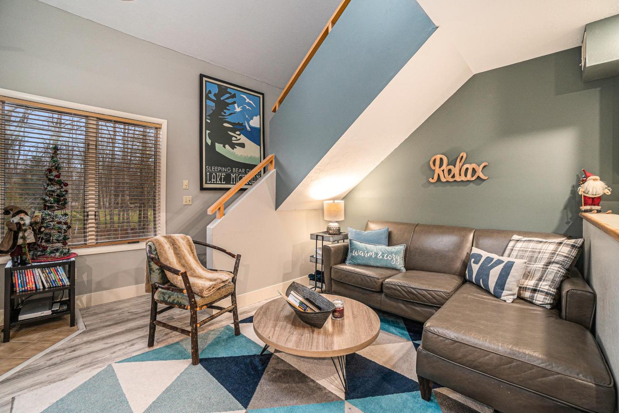 Wintergreen Condos Thompsonville Quarto foto