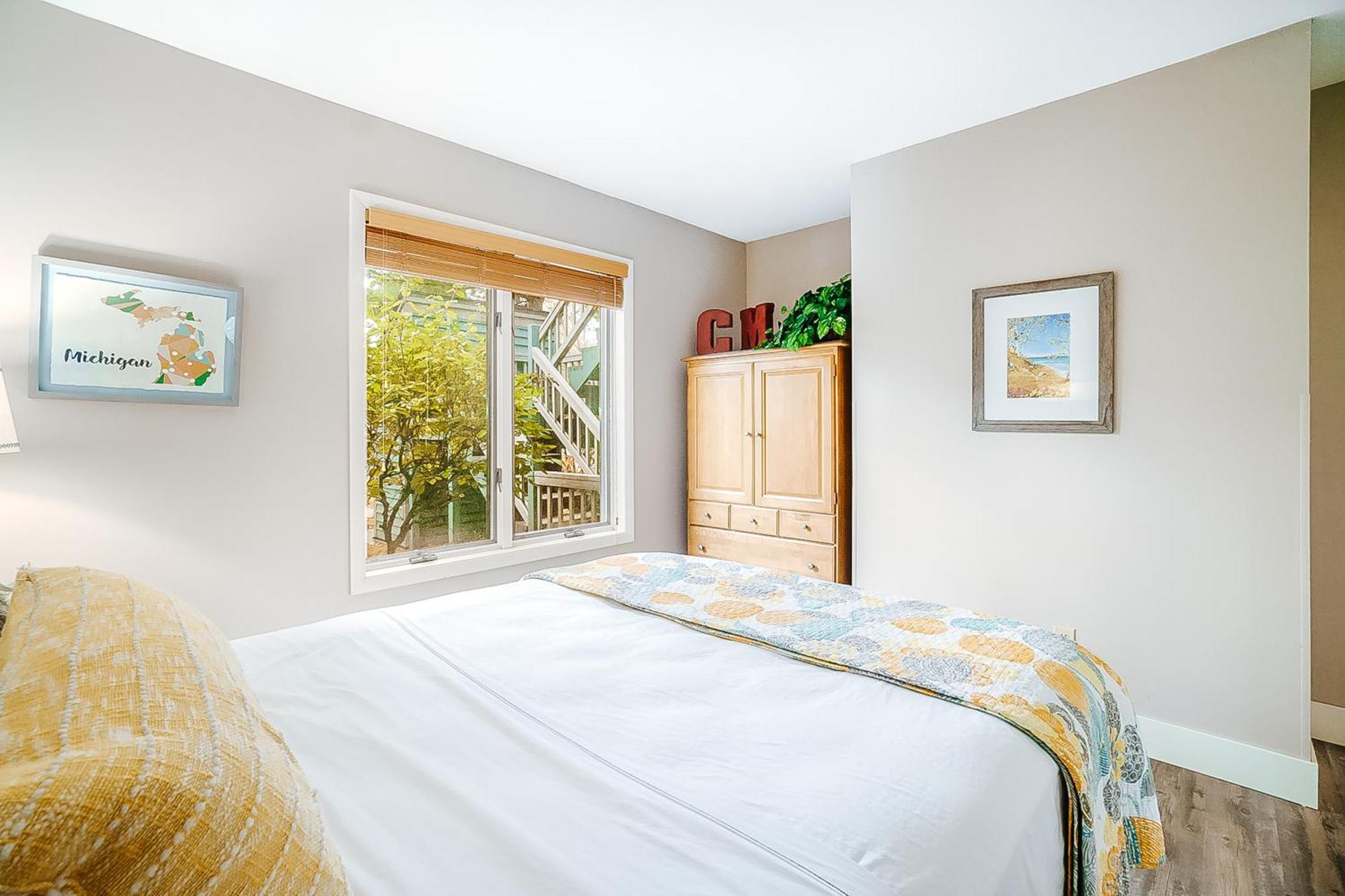 Wintergreen Condos Thompsonville Quarto foto