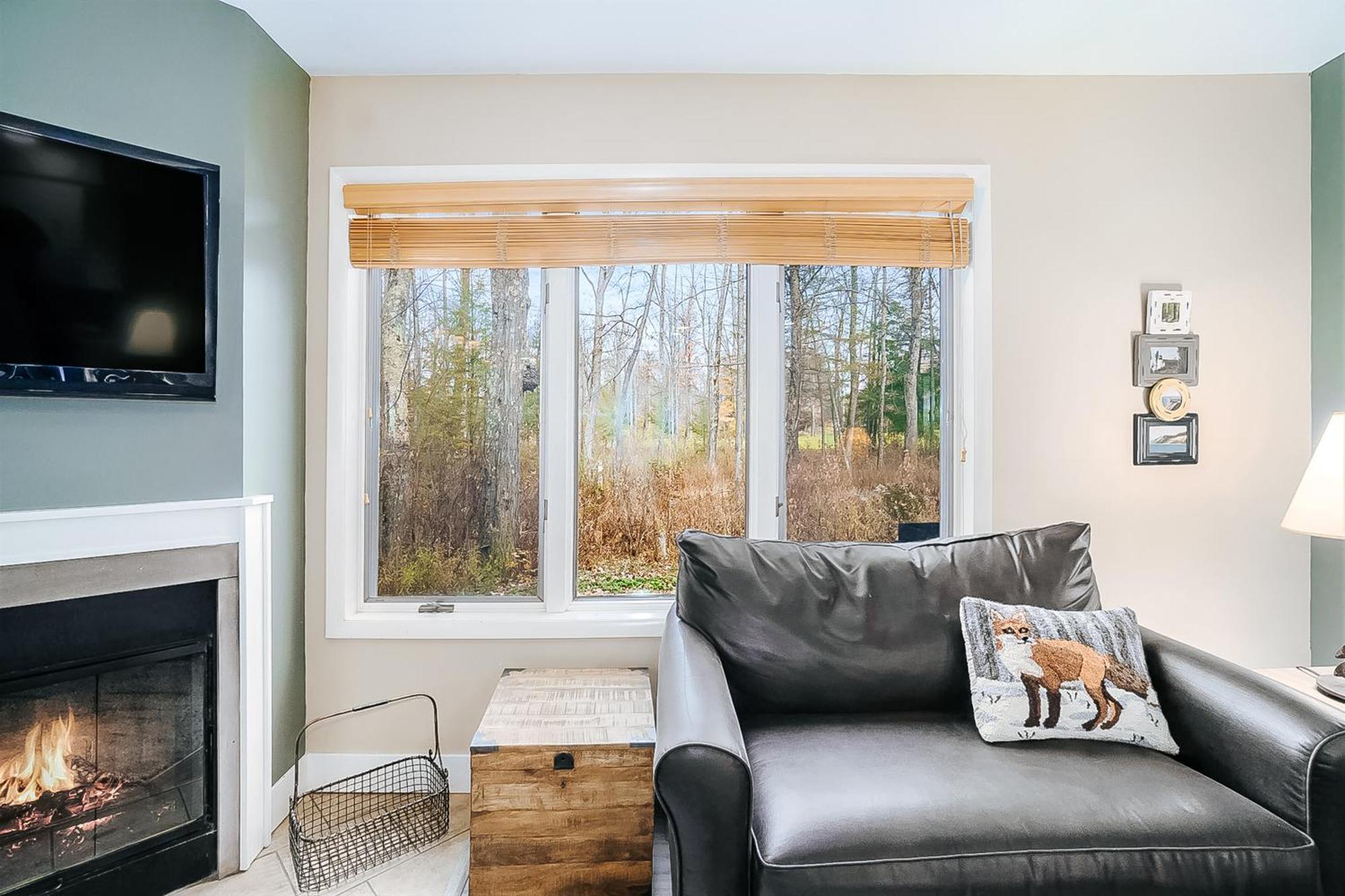 Wintergreen Condos Thompsonville Quarto foto