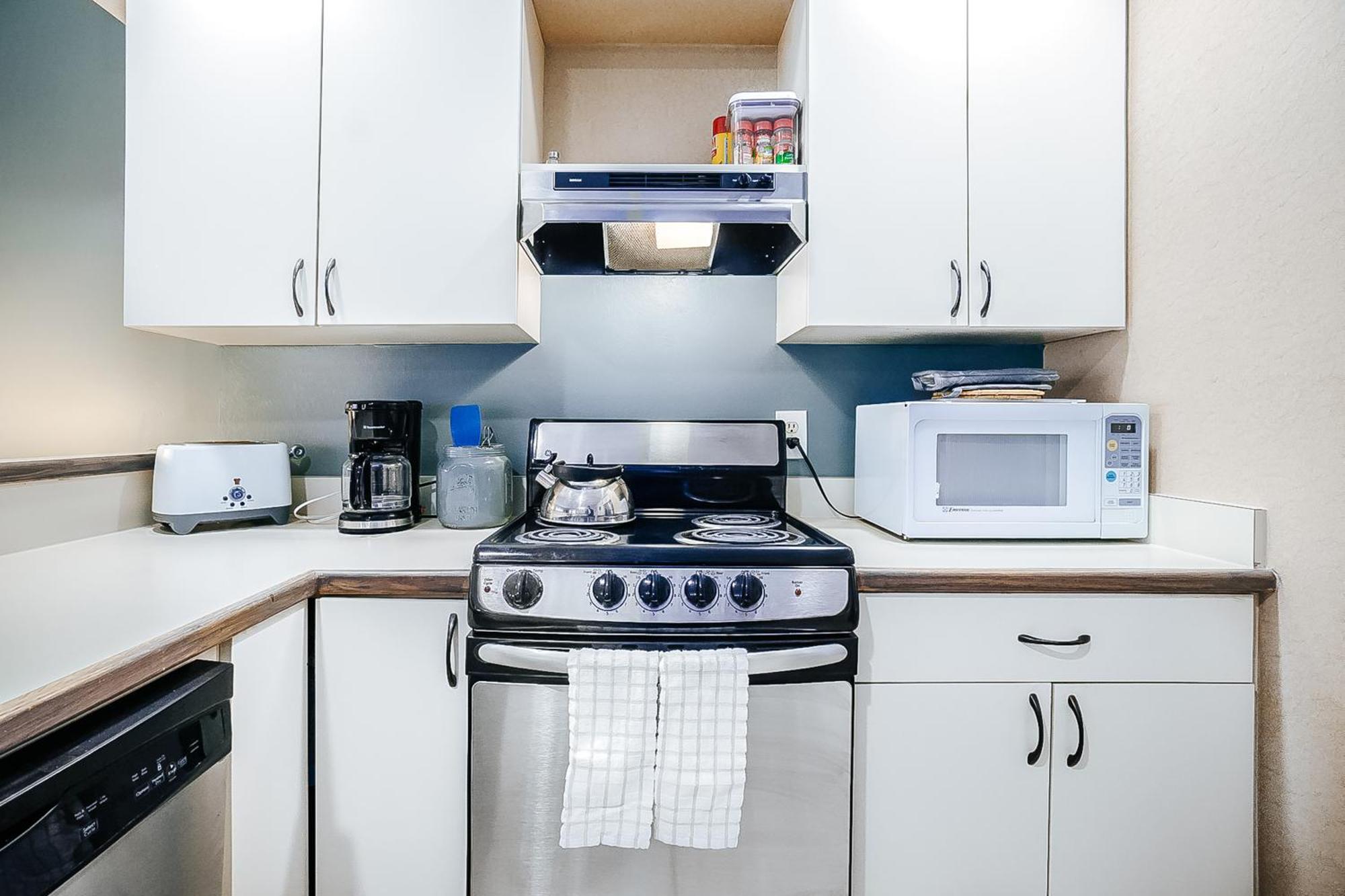 Wintergreen Condos Thompsonville Quarto foto